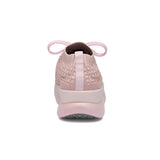 Klogs 00121040674M095  Vigor Klogs Tennis Shoes -SIZE: 9.5 -Shrinking Lilac