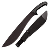 Cold Steel 97JMS: Jungle Machete with Sheath