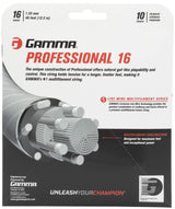Gamma GLWP10 Live Wireprofessional 16