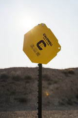 Caldwell 1116695 AR500 13" Octagon New 2020