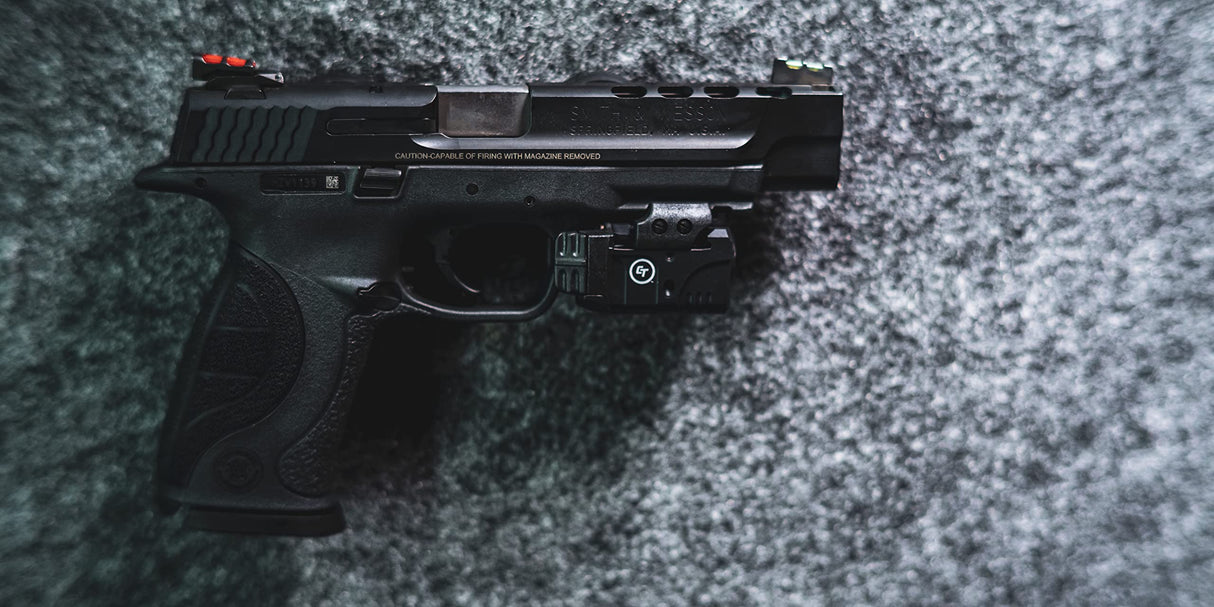 Lockdown 222501 Gun Concealment Magnet