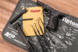 Tipton 549864 8" Cleaning Picks -Matte Black (4 pack)