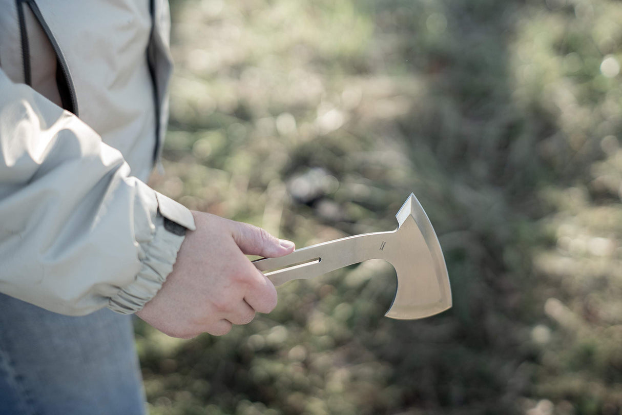 Smith & Wesson 1117231 Hawkeye Throwing Axes, 3-Pack