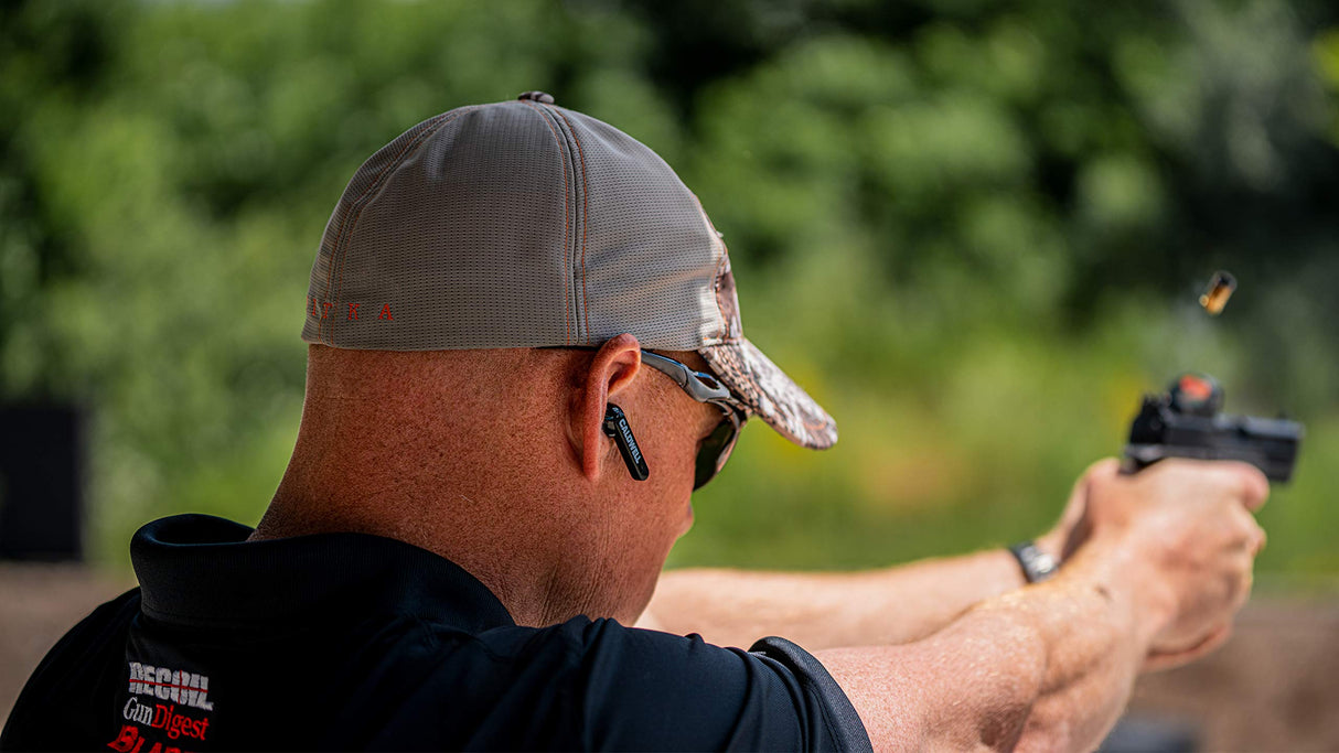 Caldwell 1102673 Electronic Earplugs (In-ear) Bluetooth New 2020