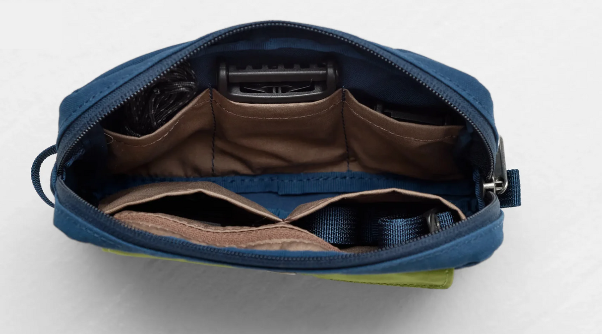 Samlaren Field Repair