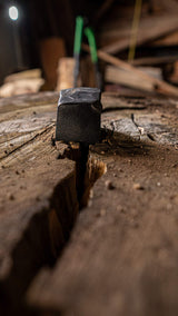 Hooyman 1112261 Splitting Wedge