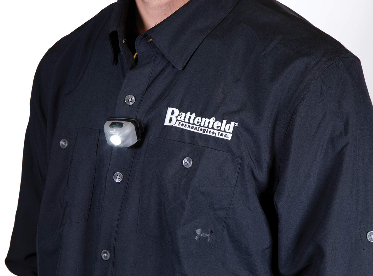 Smith & Wesson 1098729 Night Guard RXP Headlamp