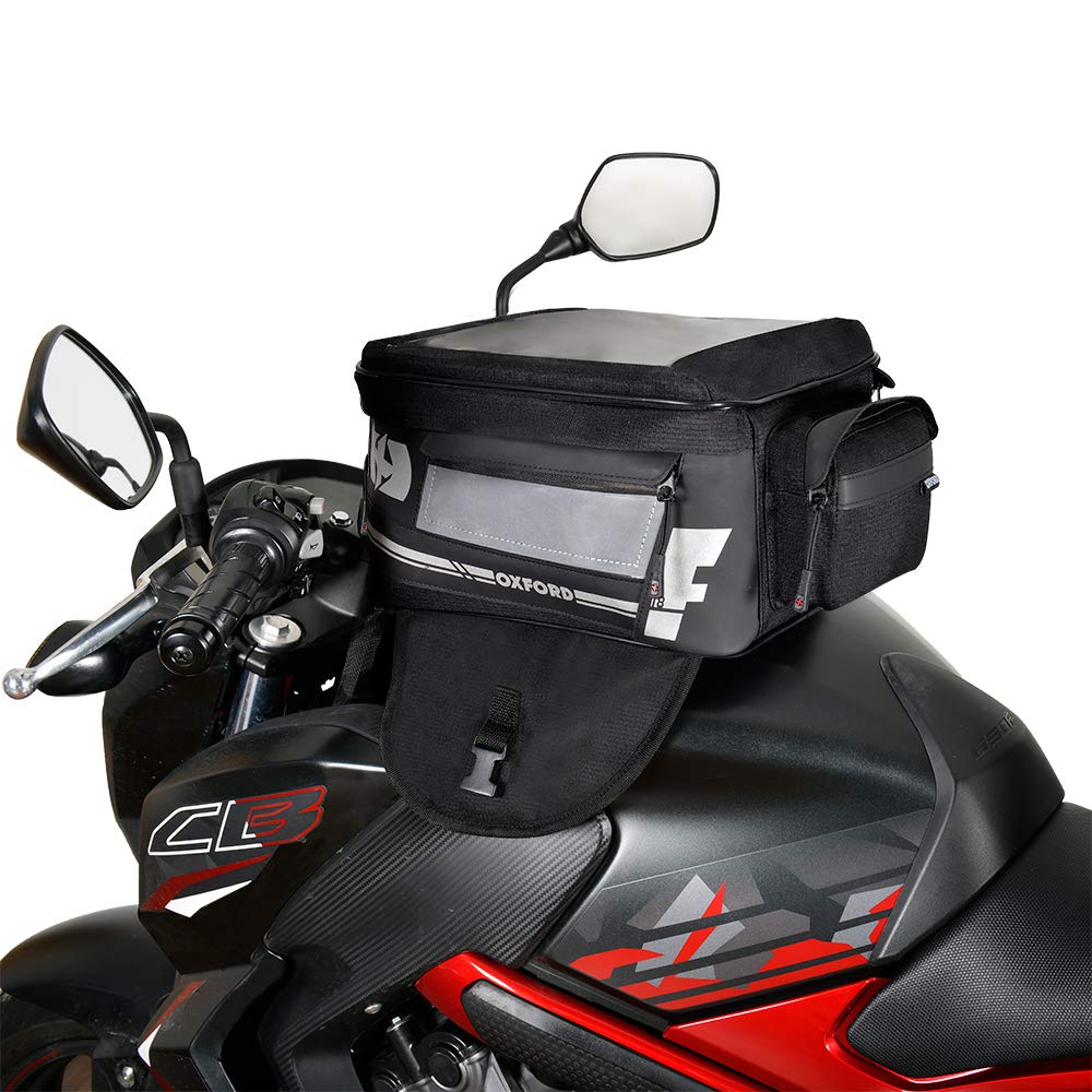 Oxford (F1) Tank Bag