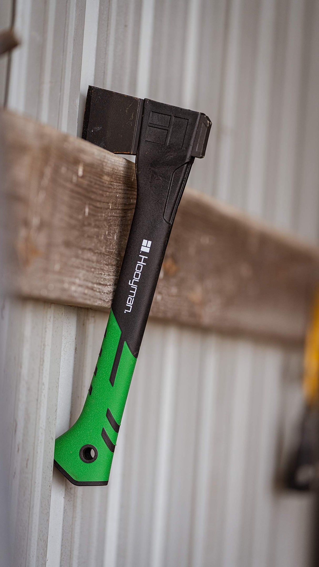 Hooyman 1112240  18" Large Hatchet