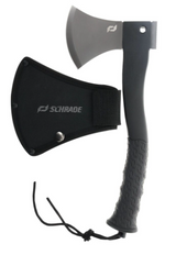 Schrade 1182500 Bedrock Axe