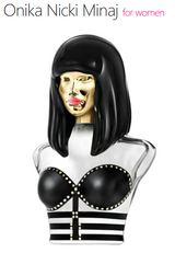 Nicki Minaj BP45077082: 3pcs Set Onika by Nicki Minaj Window Box Eau De Parfum