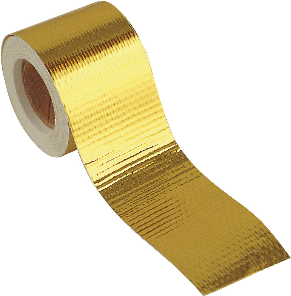 Design Engineering 010397  2" x 30ft roll Reflect-A-GOLD Heat Reflective Tape