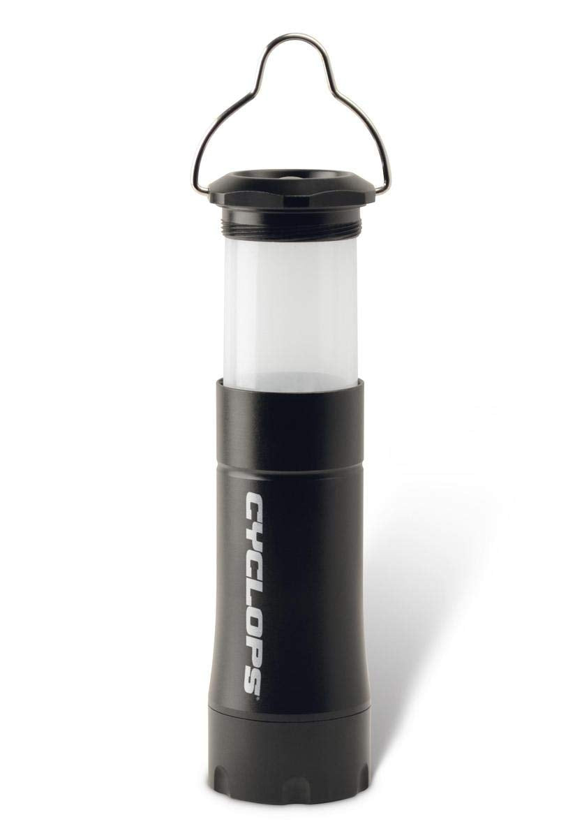 Cyclops APOLLO XP 200 Lumen  Flashlight / Lantern - AAA Batteries