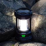 LitezAll 25294 Rechargeable Nearly Invincible 3000 Lumen Lantern