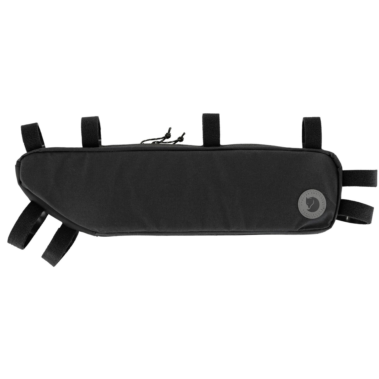 Fjallraven F23200314550FROneSize: Hoja Frame Bag -SIZE: Large, Black