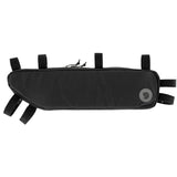 Fjallraven F23200314550FROneSize: Hoja Frame Bag -SIZE: Large, Black