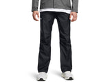 Under Armour 1372658-2-3XLT Men's UA Stormproof Cloudstrike Rain Pants Black 3XLT
