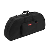 SKB 2SKB-SC4120 Hybrid Bow Case - Large, Black