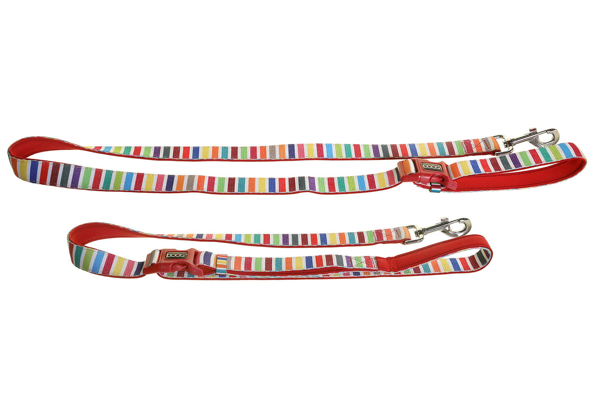 DOOG - Dog Lead (Small, Large & Clip-It Extra Large)