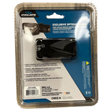 Cyclops CYC-HL500: 5W Cree LED 500 Lumen Headlamp w/Red LED & Black Strap