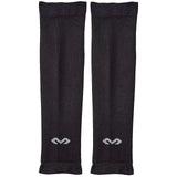 McDavid MD8846-01-32  Elite Compression Recovery Calf Sleeves -Small, Black (2 pack)