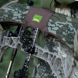 Primos 65618  Neoprene Bow Sling -Mossy Oak Bottomland Camo