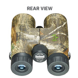 Bushnell 141042RB  10X42mm Bone Collector Powerview All-Purpose Binocular -Real Tree Camo