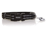 DOOG - Soft and Breathable Neoprene Padded Adjustable Dog Collar