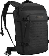Camelbak 1738001000  Motherlode 100oz Mil Spec Crux Pack -Black