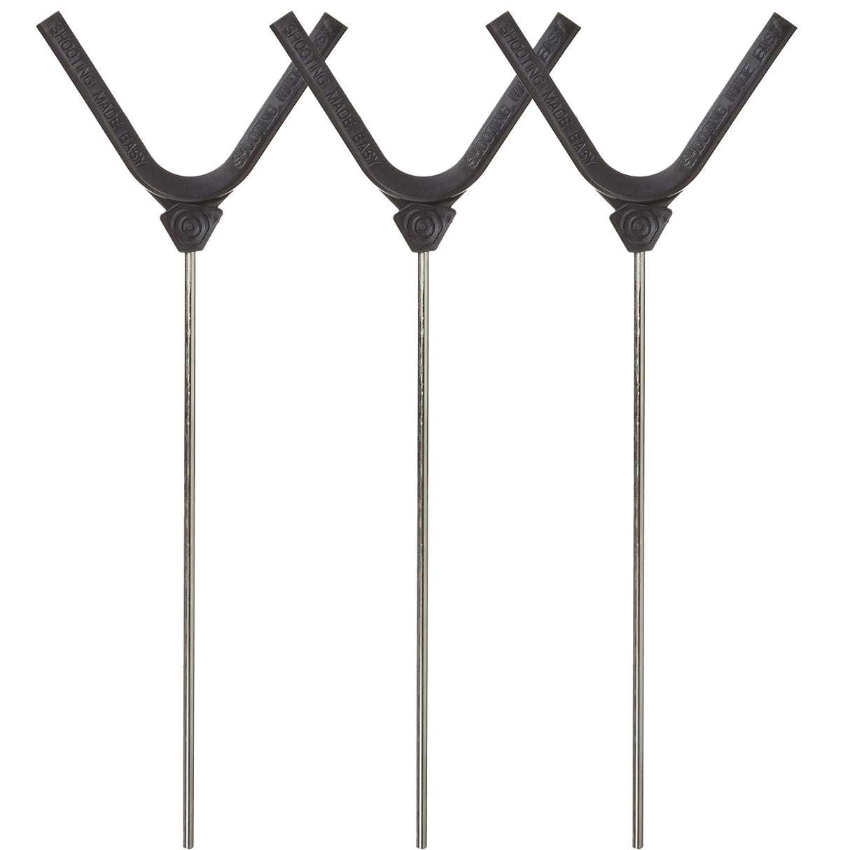 SME SME-CTH  Clay Target Holder (3 Pack)