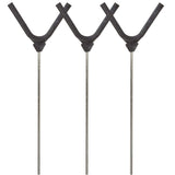 SME SME-CTH  Clay Target Holder (3 Pack)