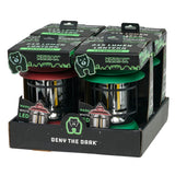 LitezAll 25881 Kodiak Klassic Retro Lantern