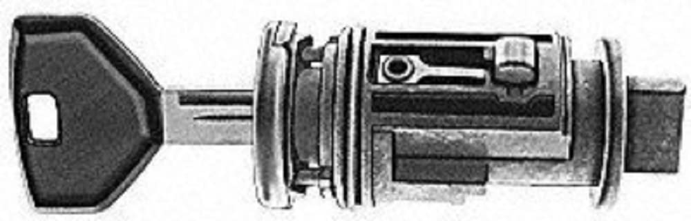 Standard Motor Products, Inc. US-164L: Standard OE Replacement Ignition Lock Cylinder (FITS: 94-97 Chrysler Town & Country/Dodge/Eagle/Plymouth)