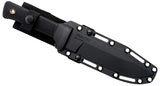 Cold Steel 49LCK  SRK SK-5 Military & Tactical Knife