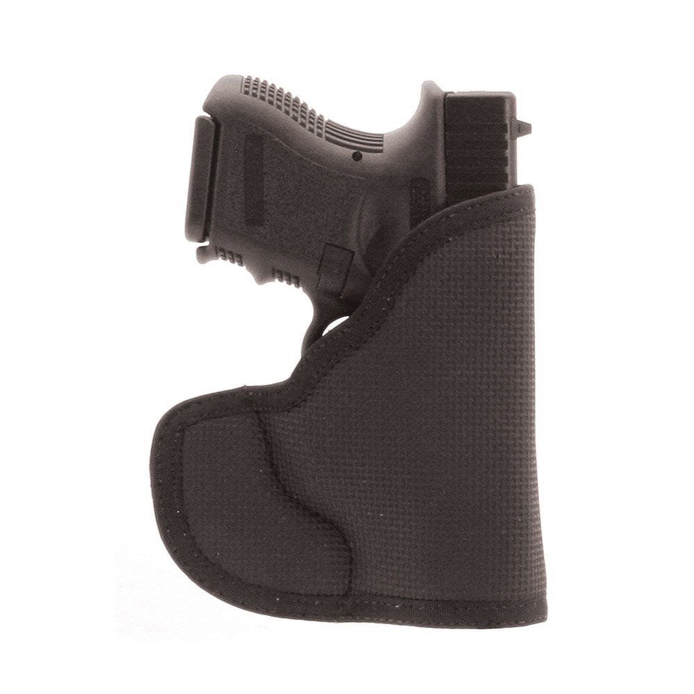 DeSantis Nemesis Pocket Holster, Unisex Gun Holster