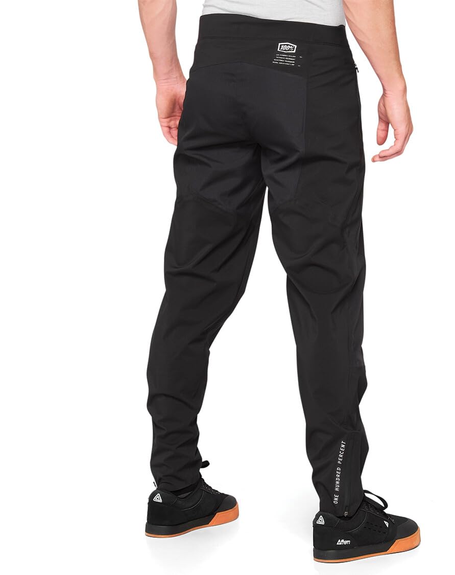 100 Percent - 100% Hydromatic Pnt Blk 38 (43500-001-38)