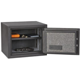 Bulldog Cases BD1090F: 12" x 15" x 12" Personal Digital Fire Safe