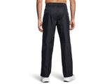 Under Armour 1372658-2-3XLT Men's UA Stormproof Cloudstrike Rain Pants Black 3XLT
