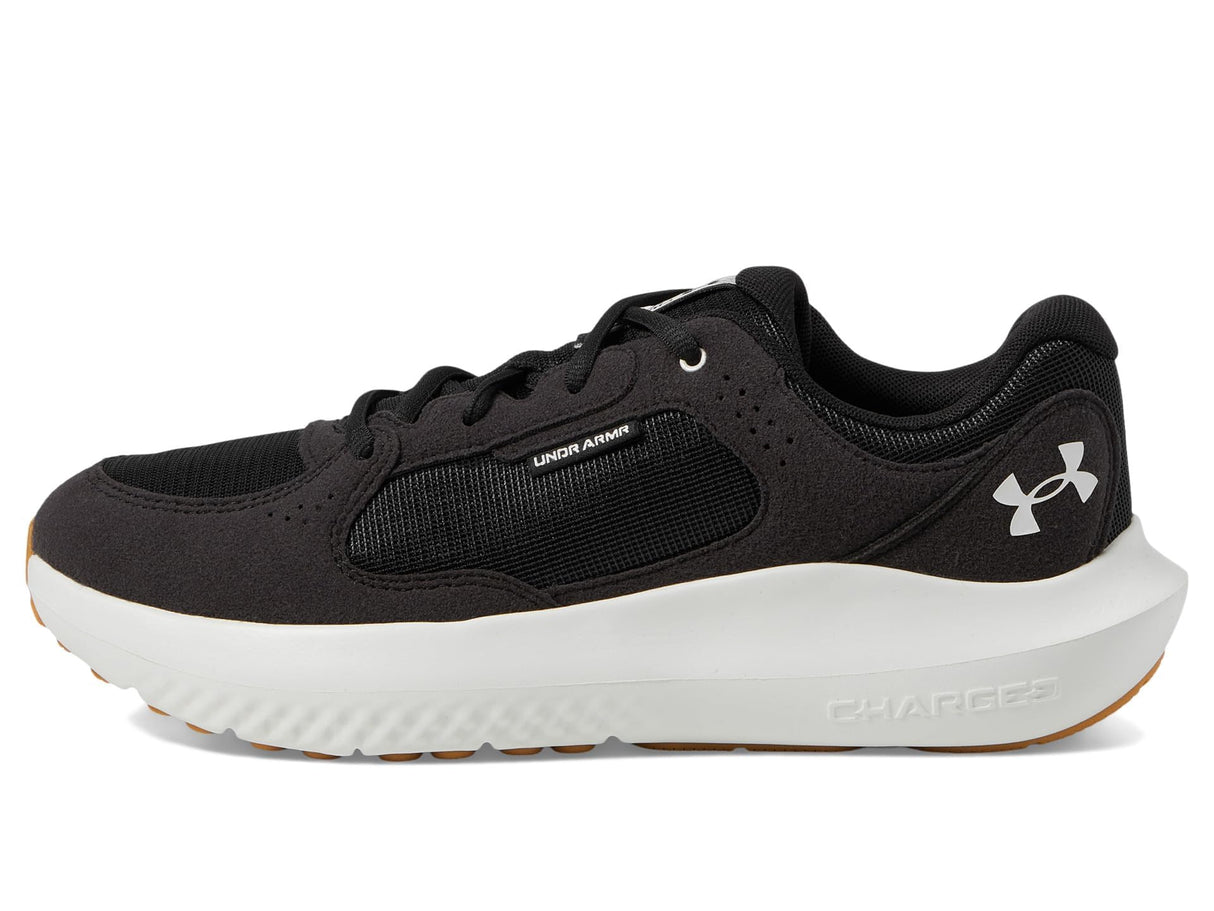 Under Armour 3028372-1-14: UA Versurge -SIZE: 14, Black