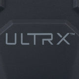 Allen Co. 4100: Ultrx Shield Passive Muff, Midnight Gray