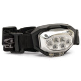 Cyclops 300 Lumen Headlamp - 3 Pack
