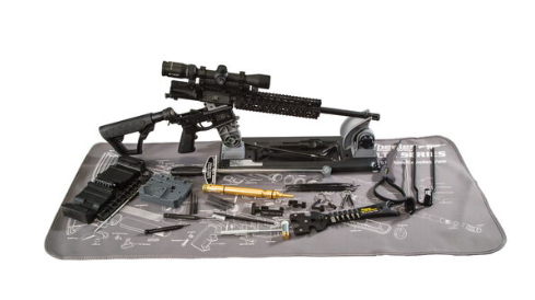 Wheeler 156559 AR Armorer's Ultra Kit