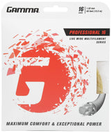 Gamma GLWP10 Live Wireprofessional 16