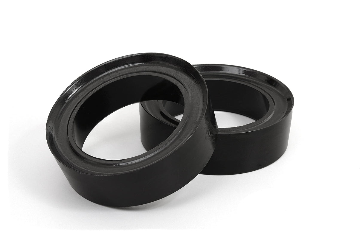 ComfortRide Suspension System Lift Kit