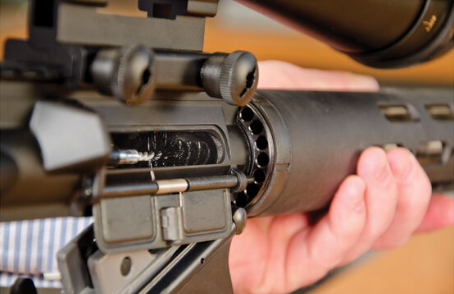 Wheeler 156715 Delta Series Complete Brush Set