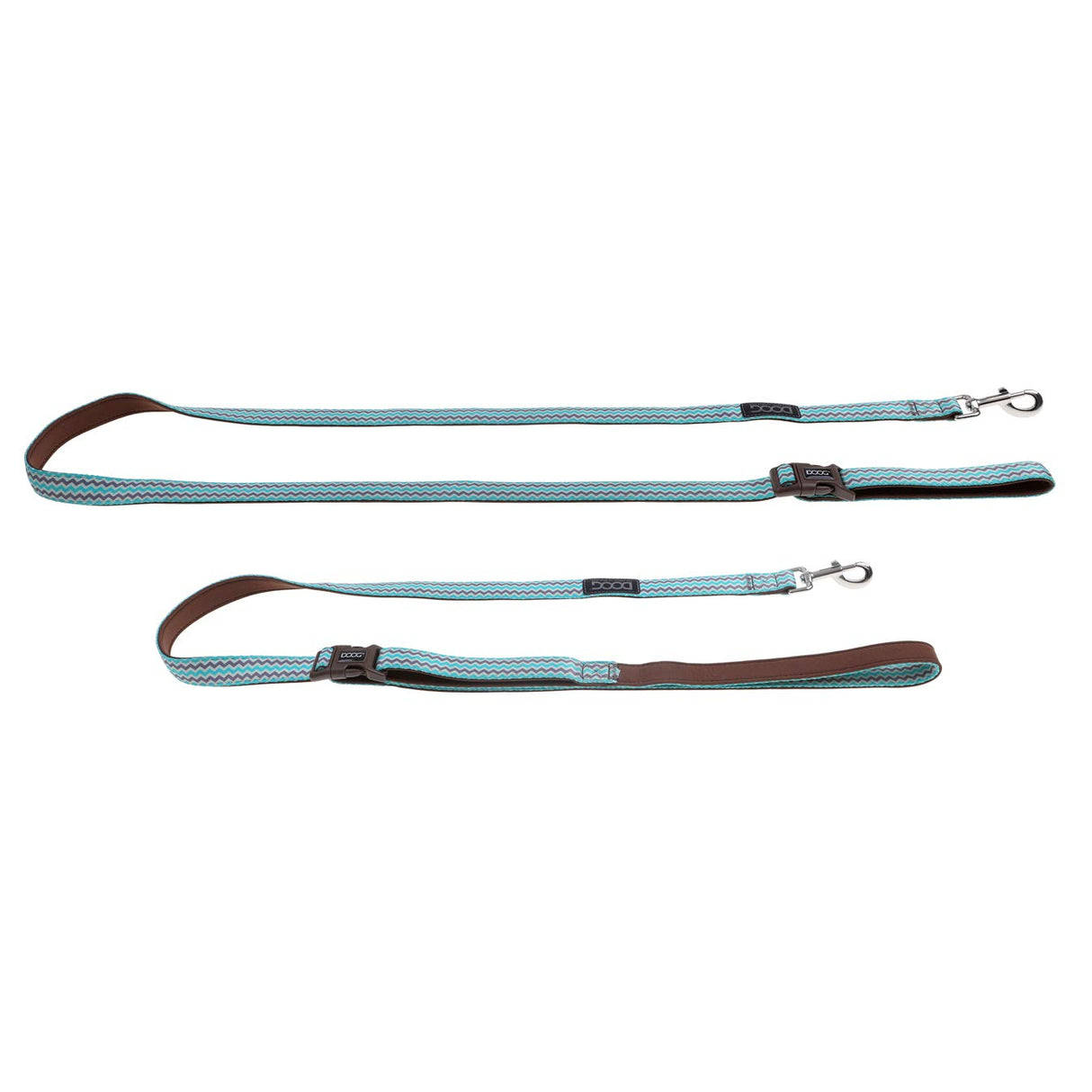 DOOG - Dog Lead (Small, Large & Clip-It Extra Large)