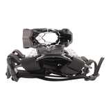 Blackhawk 430606BK-R SERPA L3 Tactical Gun Holster (Left Hand) -Black