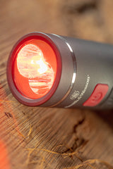 Smith & Wesson 1117279 Night Guard Micro Flashlight w/Compact Design