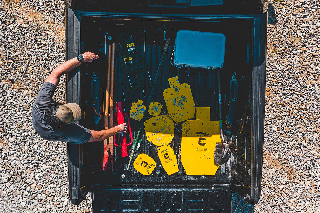 Caldwell 1116700 AR500 5" Caldwell C New 2020