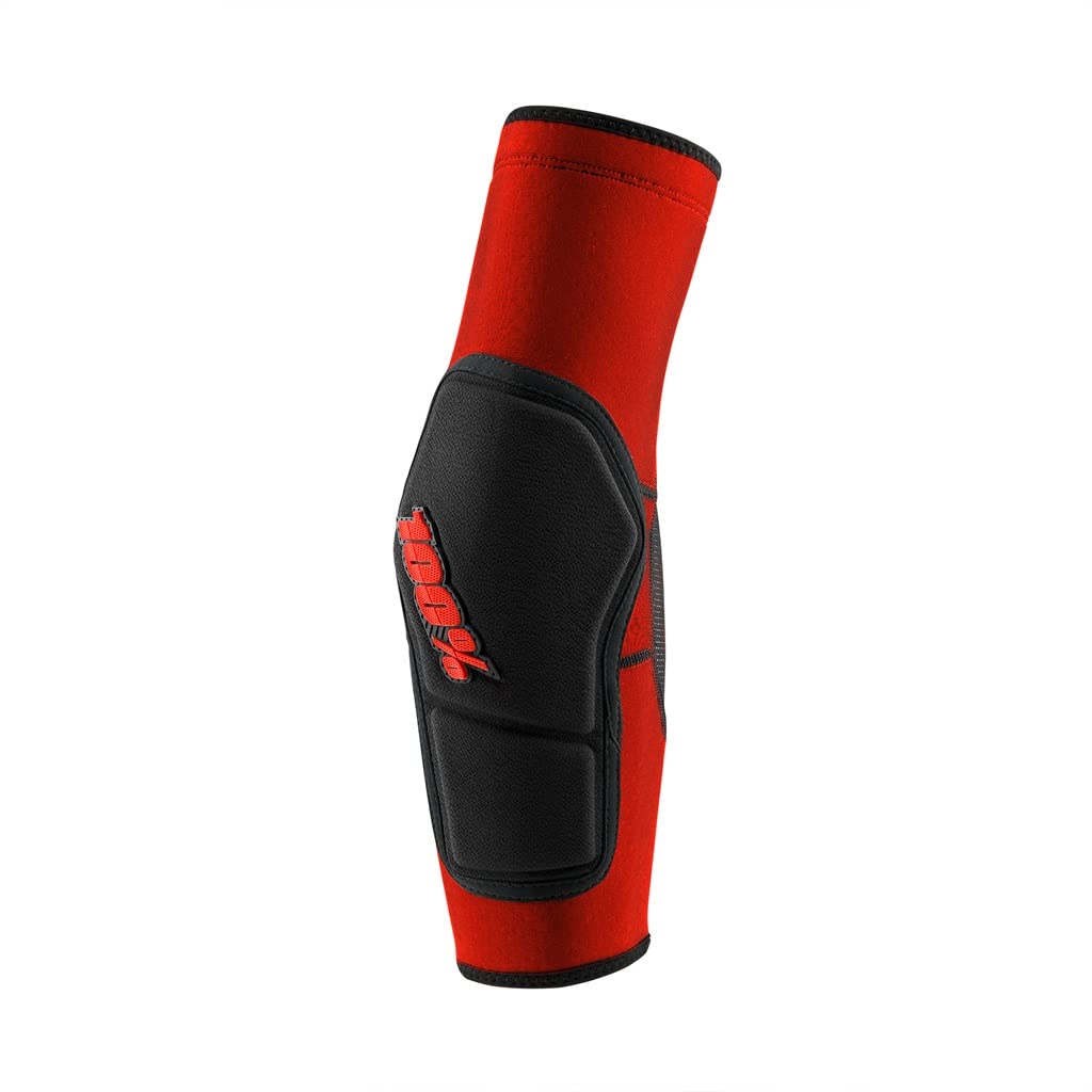 100 Percent - 100% Ridecamp Elbow Guard Blkgry Xl (90140-057-13)